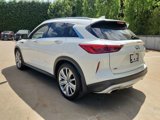 Used 2022 INFINITI QX50 Sensory image 4