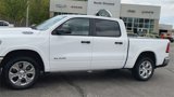 New 2025 RAM 1500 Big Horn image 4
