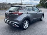 Used 2021 Nissan Kicks S image 4
