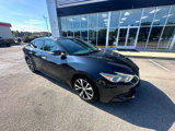 Used 2017 Nissan Maxima 3.5 SV image 2