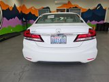 Used 2013 Honda Civic LX image 4