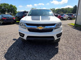 Used 2020 Chevrolet Colorado W/T w/ WT Convenience Package image 2