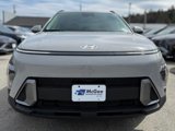New 2025 Hyundai Kona SEL image 2