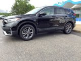 Used 2020 Honda CR-V EX-L image 3