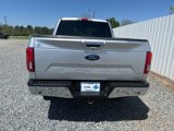 Used 2019 Ford F150 Lariat w/ Equipment Group 502A Luxury image 4