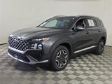 Certified 2023 Hyundai Santa Fe Limited image 4