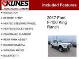 Used 2017 Ford F150 King Ranch image 2