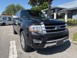 Used 2015 Ford Expedition Platinum image 2