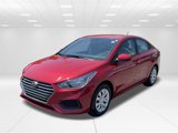 Certified 2022 Hyundai Accent SE image 3