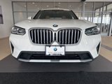Certified 2023 BMW X3 xDrive30i w/ Convenience Package image 3