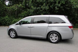 Used 2017 Honda Odyssey SE image 3