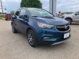 Used 2020 Buick Encore Sport Touring w/ Safety Package image 2