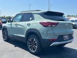 New 2026 Chevrolet TrailBlazer LT w/ LT Cold Weather Package image 5