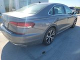 Used 2021 Volkswagen Passat 2.0T SE image 4