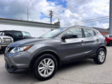 Used 2017 Nissan Rogue Sport SV image 4