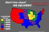 Used 2021 Lincoln Nautilus Reserve w/ Class II Trailer Tow Package image 2