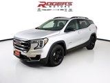Used 2022 GMC Terrain AT4 image 3
