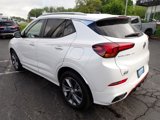 Certified 2022 Buick Encore GX Select w/ Sport Touring Package image 3