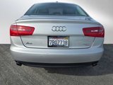Used 2014 Audi A6 3.0T Premium Plus image 4