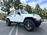Used 2012 Jeep Wrangler Unlimited Sahara w/ Connectivity Group image 2