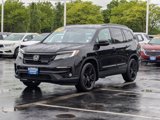 Certified 2022 Honda Pilot Black Edition image 2
