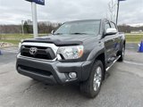 Used 2015 Toyota Tacoma 4x4 Double Cab image 5