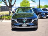 Certified 2022 MAZDA CX-5 AWD 2.5 S w/ Premium Plus Pkg image 5