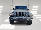 Used 2021 Jeep Wrangler Unlimited Sahara image 2