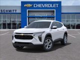 New 2025 Chevrolet Trax LS image 6