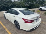 Used 2016 Nissan Altima 2.5 SR image 2