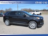 Used 2022 Ford Edge SEL image 4
