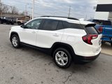 Used 2022 GMC Terrain SLE w/ Driver Convenience Package image 3