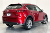 Used 2019 MAZDA CX-5 Grand Touring image 2