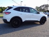Certified 2020 Ford Escape SE Sport image 4