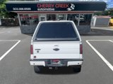 Used 2014 Ford F150 FX4 w/ Equipment Group 402A Luxury image 4