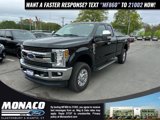 Certified 2019 Ford F350 XLT w/ XLT Premium Package image 3