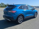 Certified 2021 Ford Escape SEL w/ Technology Package image 3