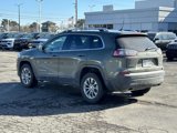 Certified 2021 Jeep Cherokee Latitude Lux image 6