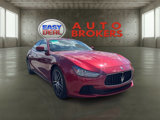 Used 2015 Maserati Ghibli image 3