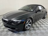 Used 2010 BMW 650i Convertible w/ Sport Pkg image 2