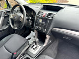 Used 2014 Subaru Forester 2.5i image 4