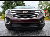 Used 2017 Cadillac XT5 Luxury w/ Driver Awareness Package image 4