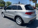 Used 2011 Acura RDX 2WD image 3