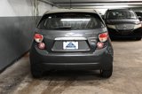 Used 2016 Chevrolet Sonic LTZ image 4
