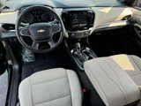 Used 2022 Chevrolet Traverse LS image 2