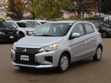 New 2024 Mitsubishi Mirage ES image 4