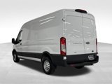 Used 2023 Ford Transit 250 Medium Roof AWD image 3