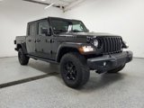 Used 2021 Jeep Gladiator Willys image 2