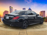 Used 2020 Mercedes-Benz C 300 Sedan image 4
