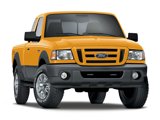 Used 2011 Ford Ranger XLT image 2